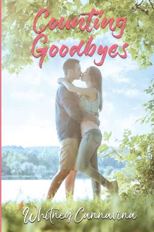 Counting Goodbyes de Whitney Canavinna