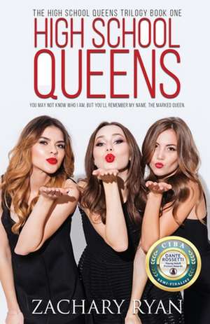 High School Queens de Zachary Ryan