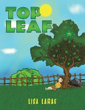 Top Leaf de Lisa Larae