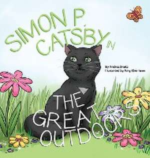 Simon P. Catsby in the Great Outdoors de Andrea Skuta