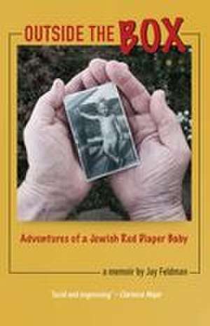 Outside the Box de Jay Feldman