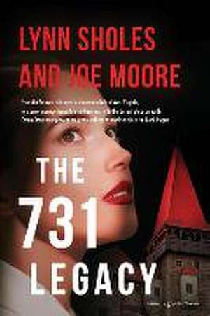 Moore, J: 731 Legacy