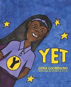 Yet de Gina Giordano