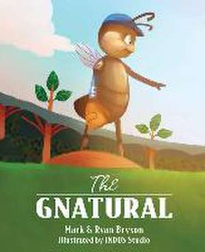 Gnatural de Ryan Bryson