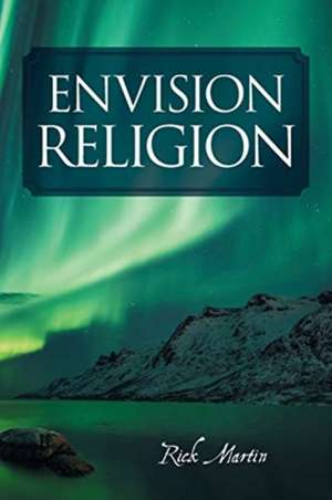 ENVISION RELIGION