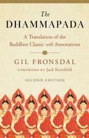 The Dhammapada de Gil Fronsdal