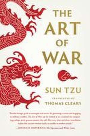 The Art of War de Sun Tzu