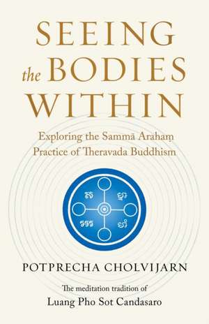 Seeing the Bodies Within de Potprecha Cholvijarn