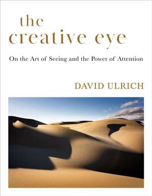 The Creative Eye de David Ulrich