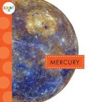 Mercury de Alissa Thielges