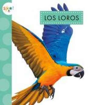 Los Loros de Alissa Thielges