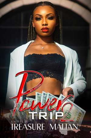 Power Trip 2 de Treasure Malian