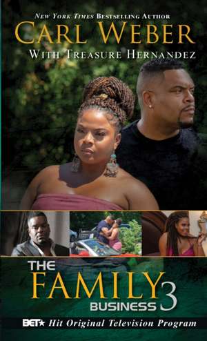 The Family Business 3 de Carl Weber