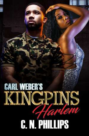 Harlem de C.N. Phillips