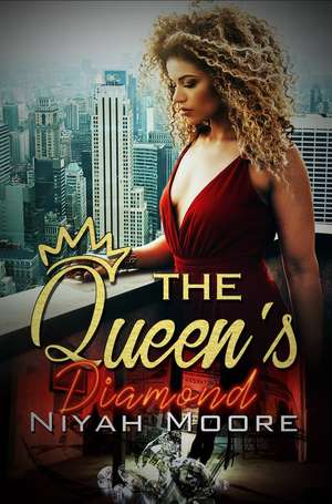 The Queen's Diamond de Niyah Moore