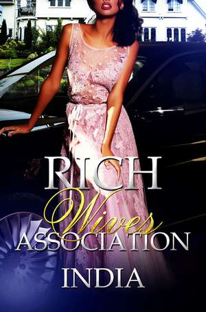 Rich Wives Association de India