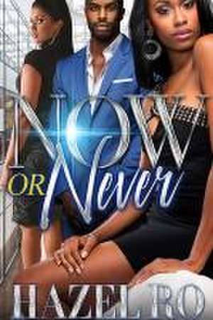 Now or Never de Hazel Ro