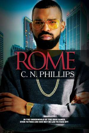 Rome de C. N. Phillips