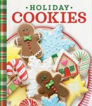 Holiday Cookies de Publications International Ltd