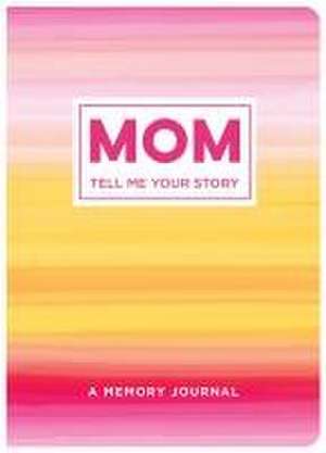 Mom Tell Me Your Story de New Seasons