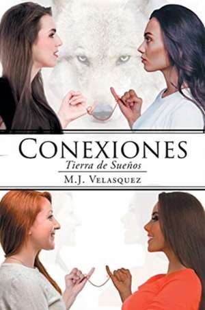 Conexiones de M. J. Velasquez