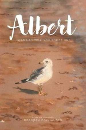Albert de Deborah Colliander