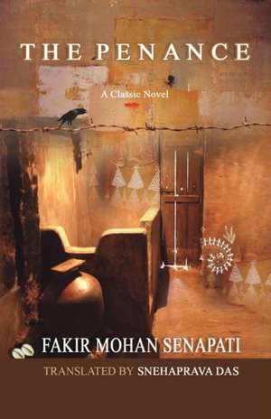 The Penance de Fakir Mohan Senapati