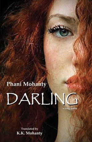 Darling de Phani Mohanty