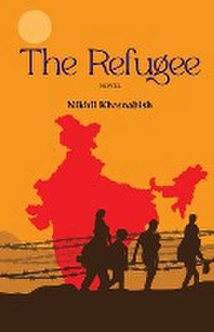 The Refugee de Nikhil Khasnabish