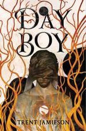 Day Boy de Trent Jamieson