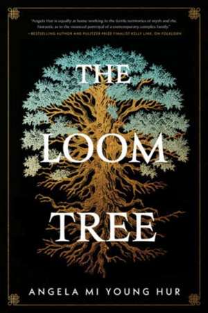 The Loom Tree de Angela Mi Young Hur