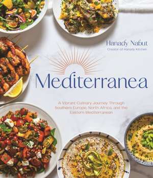 Mediterranea de Hanady Nabut