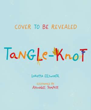 Tangle-Knot de Loretta Ellsworth