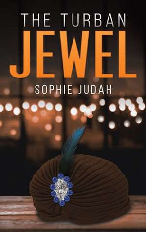 The Turban Jewel de Sophie Judah