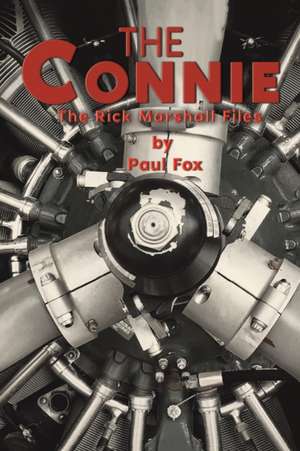 The Connie de Paul Fox