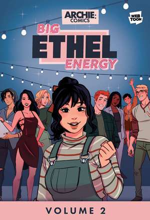 Big Ethel Energy Vol. 2 de Keryl Brown Ahmed