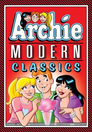 Archie: Modern Classics Vol. 3 de Archie Superstars