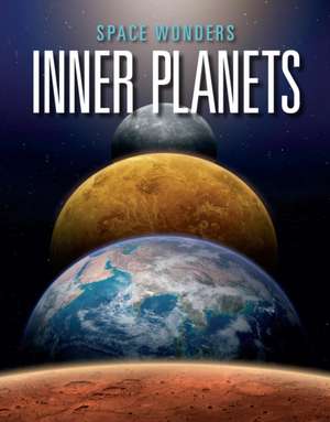 Inner Planets de Joanne Mattern