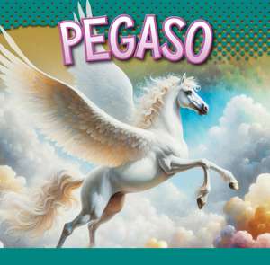 Pegaso de Gail Terp