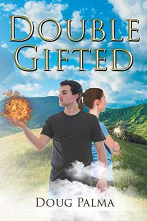 Double Gifted de Douglas Palma