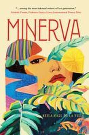Minerva de Keila Vall de la Ville
