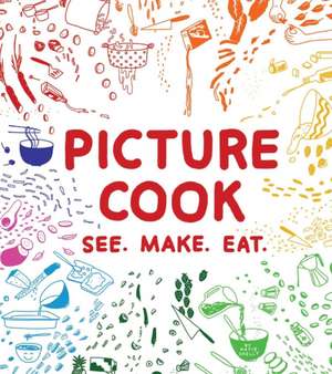 Picture Cook de Katie Shelly