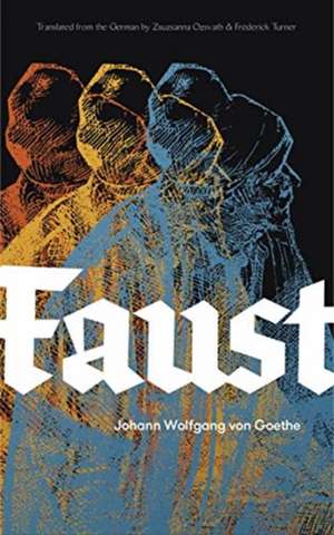 Faust, Part One de Johann Wolfgang van Goethe