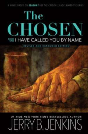 The Chosen de Jerry B. Jenkins