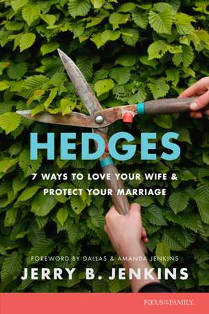 Hedges de Jerry Jenkins