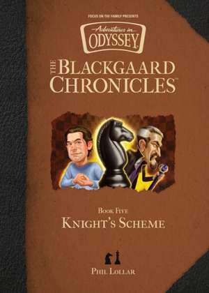 Knight's Scheme de Phil Lollar