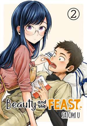 Beauty and the Feast 2 de Satomi U