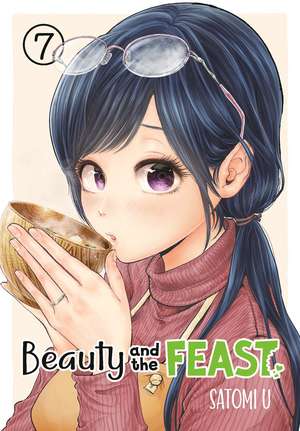 Beauty and the Feast 7 de Satomi U