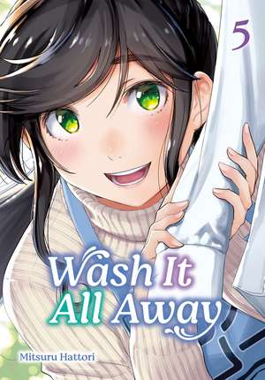 Wash It All Away 05 de Mitsuru Hattori