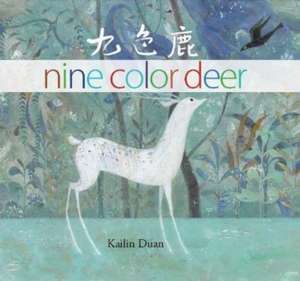 Duan, K: 9 COLOR DEER